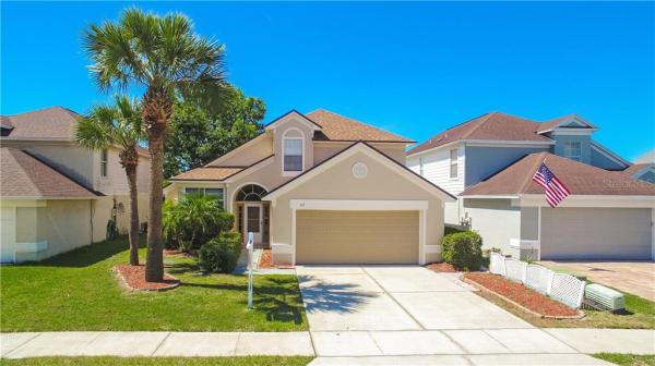 GREENWOOD LAKES UNIT D-3C