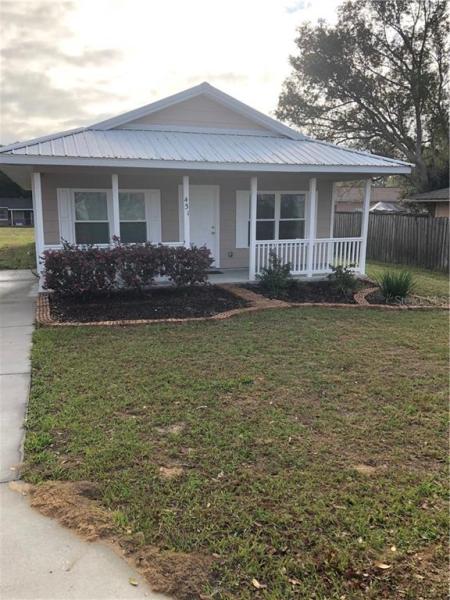 MAR-LANE SUBDIVISION