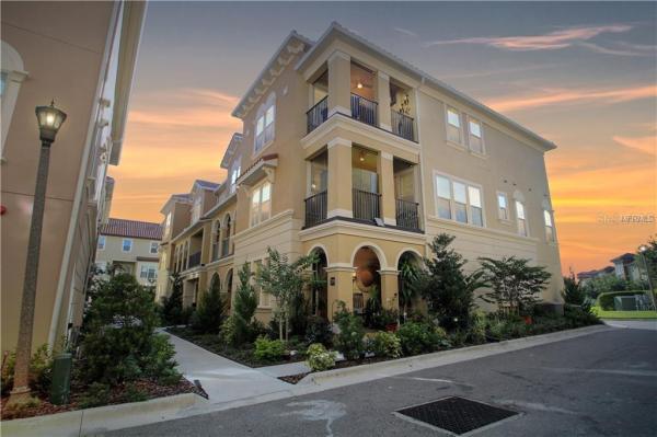 FOUNTAIN PARKE AT LAKE MARY PH 2