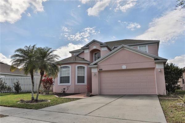 HUNTERS CREEK TR 520 47/109