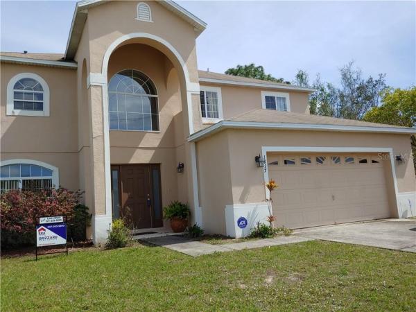 POINCIANA NBRHD 5 VILLAGE 7