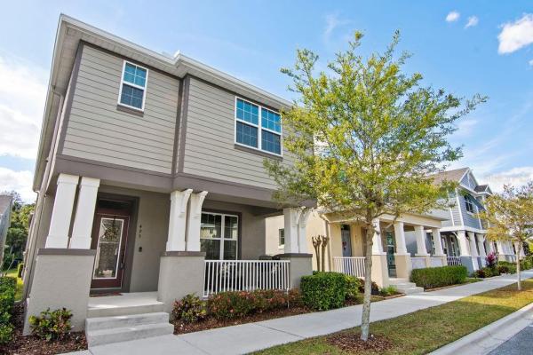 WINTER SPGS VILLAGE PH 2