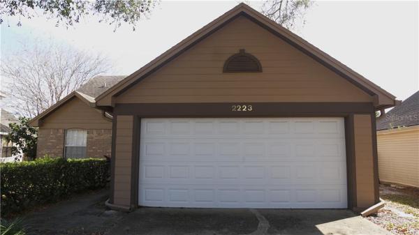 CROSSINGS REMINGTON OAKS AT THE