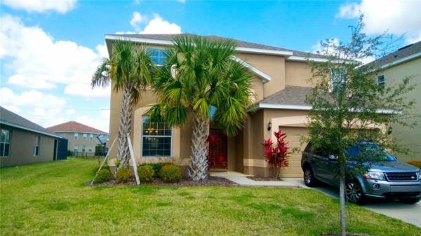 CROFTON SPRINGS AT PROVIDENCE