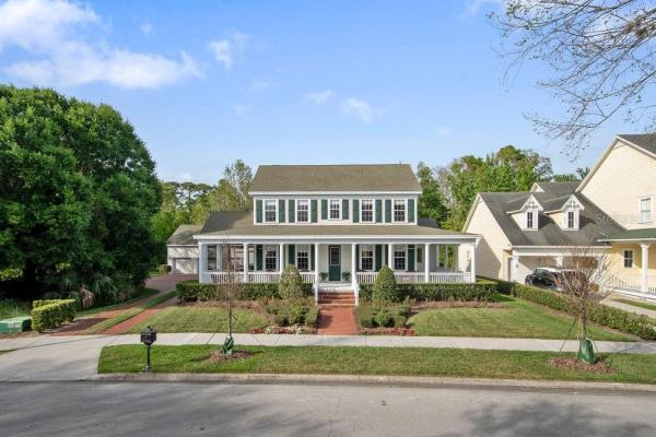 CELEBRATION SOUTH VILLAGE