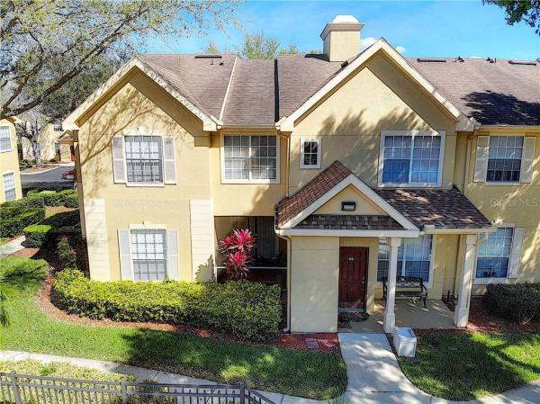 CRESCENT PLACE AT LAKE LOTUS CONDO