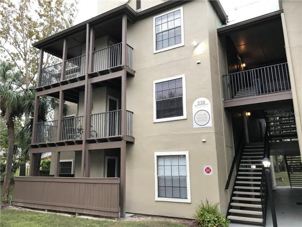 OASIS AT PEARL LAKE A CONDO