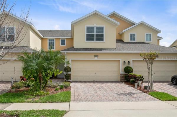 WOODLAND TERR AT TIMBER SPGS