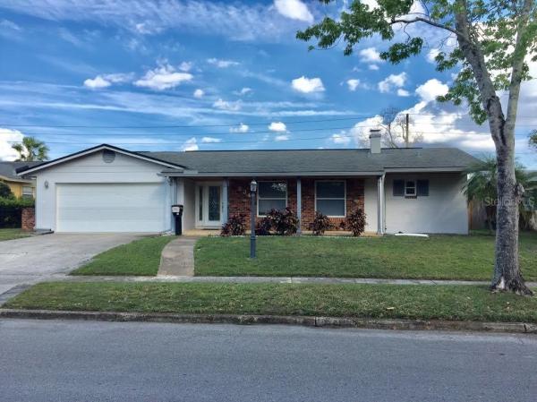 WINTER PARK PINES UNIT 3