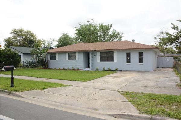 WASHINGTON OAKS SEC 1