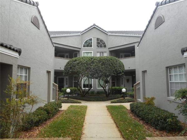 WEKIVA HUNT CLUB CONDO