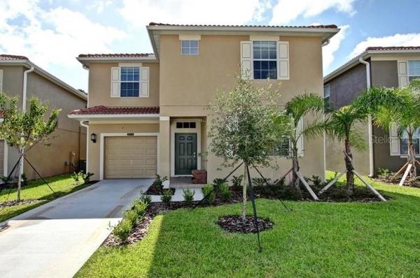 PARADISE PALMS RESIDENCE PH 3A