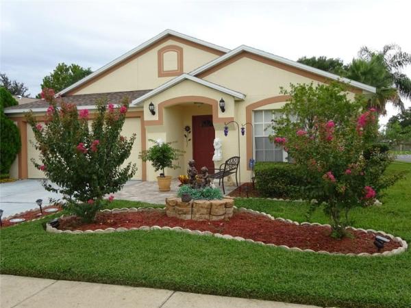 CHASE GROVES UNIT 5A