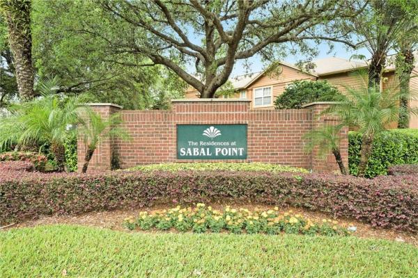 RESIDENCES AT SABAL POINT A CONDO