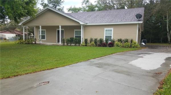 HIGHLAND LAKES ESTATES