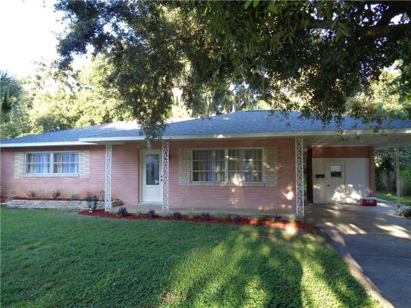 TAVARES LAKEWOOD PARK