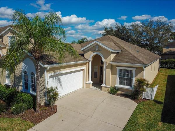 CALABAY PARC AT TOWER LAKE