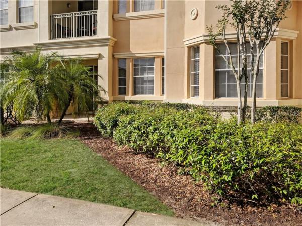 TERRACE RIDGE AT TOWN CENTER EAST CONDO