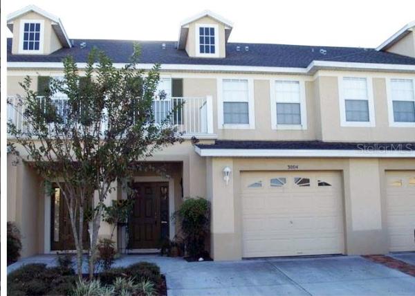 TOWNHOMES FLORA RIDGE