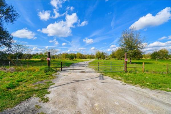 GROVELAND FARMS 05-23-25