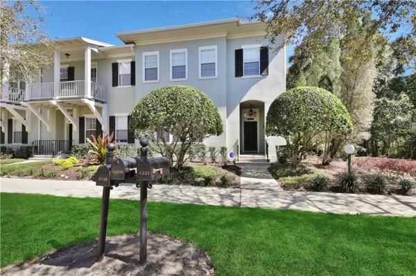 ARTISAN PARK TOWNHOMES PH 01