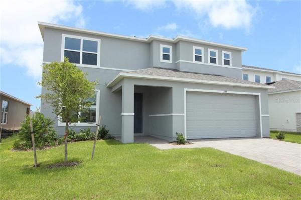 EAGLE POINTE PHASE III