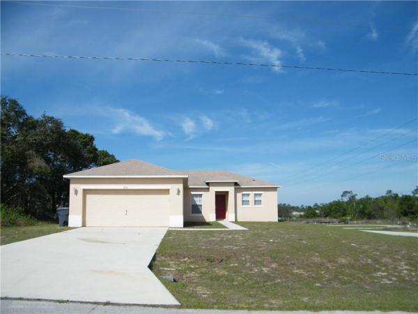 POINCIANA NBRHD 06 VILLAGE 07