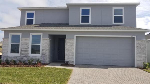 EAGLE POINTE PHASE III