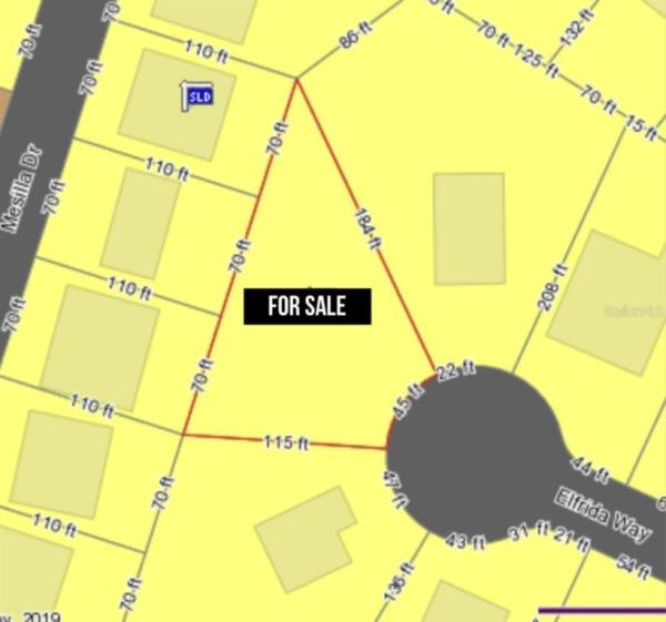 POINCIANA VILLAGE 01 NEIGHBORHOOD 01 SOUTH