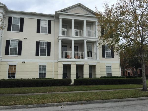 GEORGETOWN AT CELEBRATION