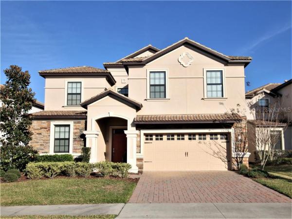 STONEYBROOK SOUTH PH 1, CHAMPIONS GATE,THE RETREAT