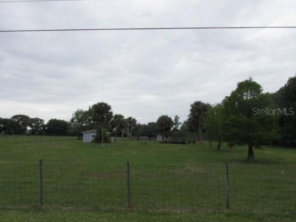 FLORIDA FRUIT BELT SLS CO