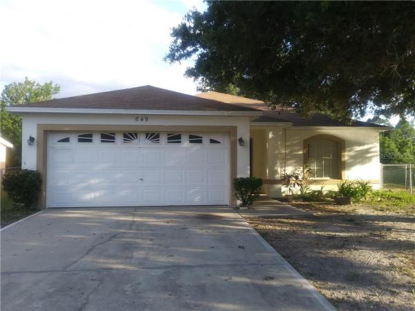 POINCIANA NBRHD 03 VILLAGE 03