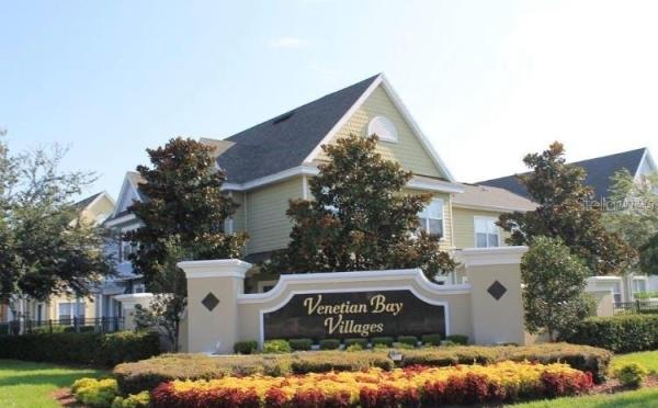 VENETIAN BAY VILLAGE P3