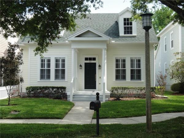 CELEBRATION WEST VILLAGE