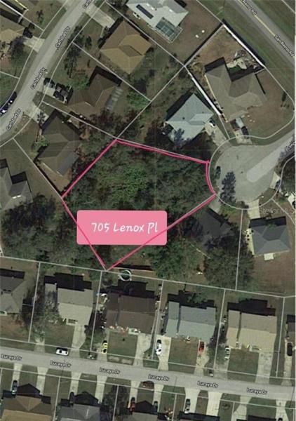 POINCIANA VILLAGE 01 NEIGHBORHOOD 01 SOUTH