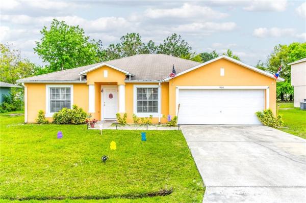 POINCIANA VILLAGE 05 NEIGHBORHOOD 01