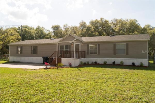 COUNTRY VIEW ESTATES