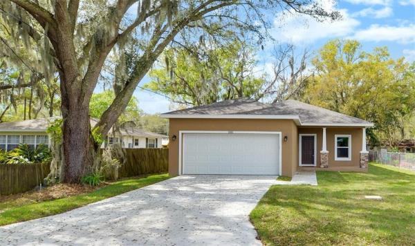 PLANT CITY/EAST SIDE SUB