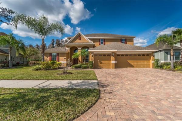 BASSET CREEK ESTATES