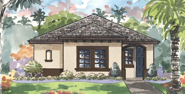 TRIPLE CREEK PH 3 VLG L