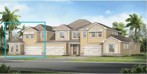 HARMONY AT LAKEWOOD RANCH