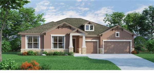 ABERDEEN OAKS SUB LOT 8