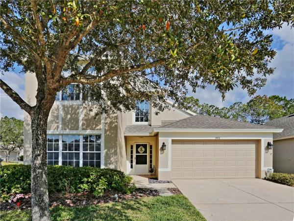 LEXINGTON OAKS VILLAGE 32A 33