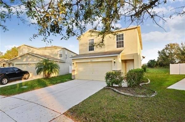 CARRIAGE POINTE PH I