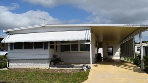 SPANISH TRAILS VILLAGE CONDO