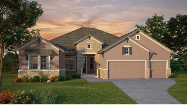 ABERDEEN OAKS SUB LOT 1