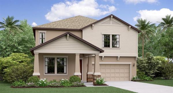 PROVENCE-MEADOW POINTE IV PARCEL AA