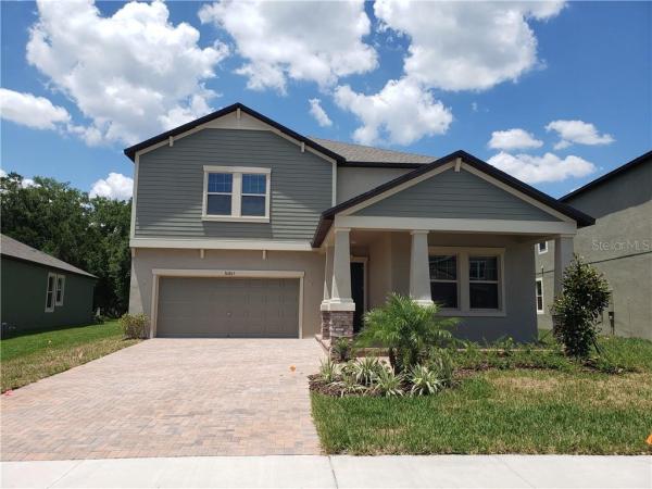 PROVENCE-MEADOW POINTE IV PARCEL AA