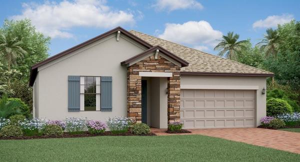 PROVENCE-MEADOW POINTE IV PARCEL AA